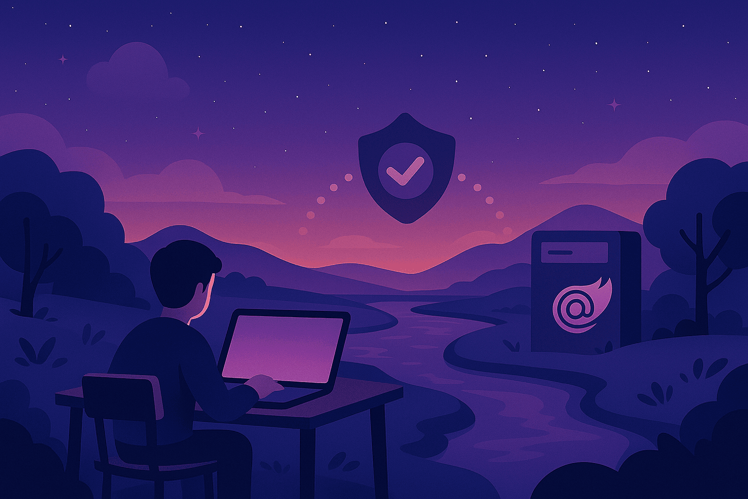 Blazor 8 InteractiveAuto & Authentication: navigating the pitfalls