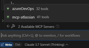 MCP Servers